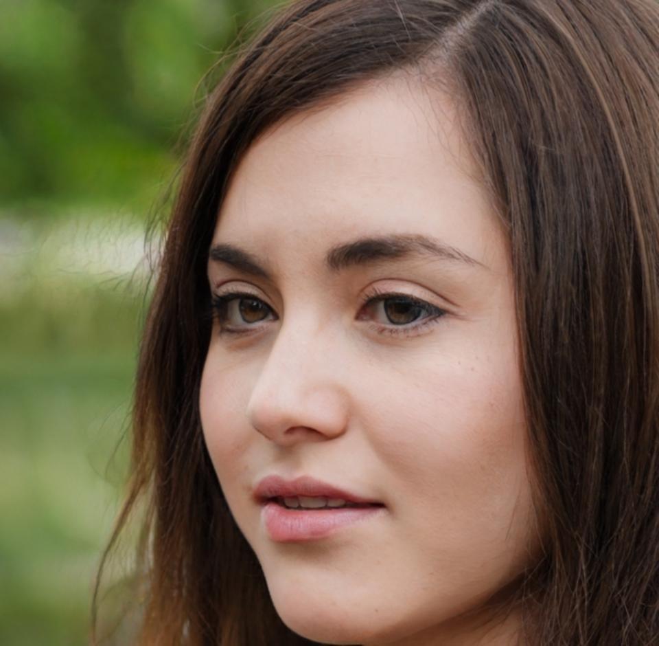 Sofia Martins, Consultora Financeira Senior